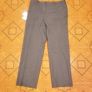 Armani exchange men's dress pants 36 Long